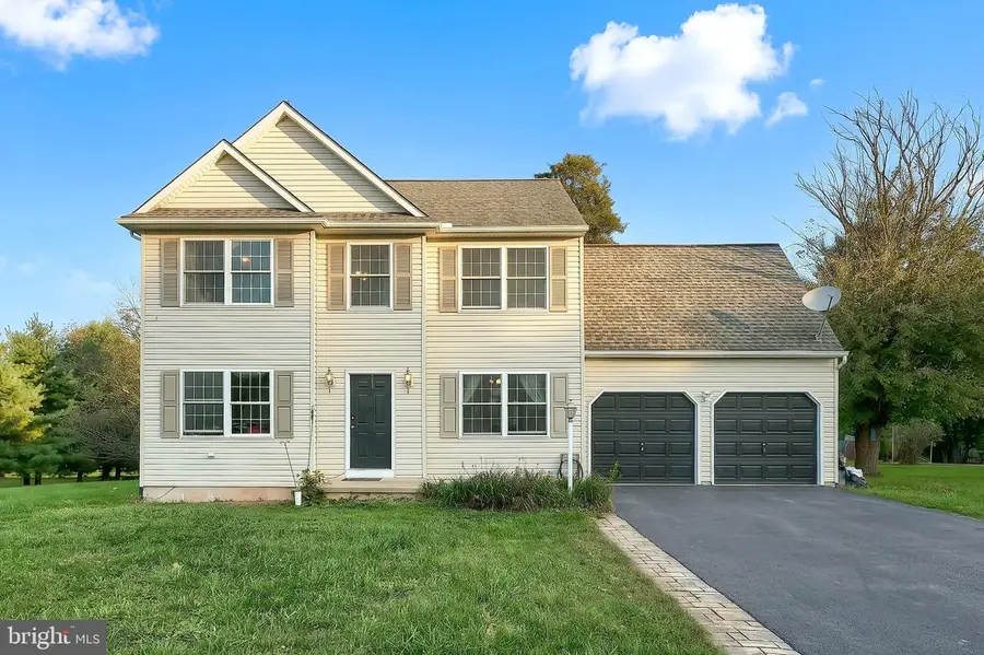 3241 Walker Ave, Dover, PA 17315 - #2