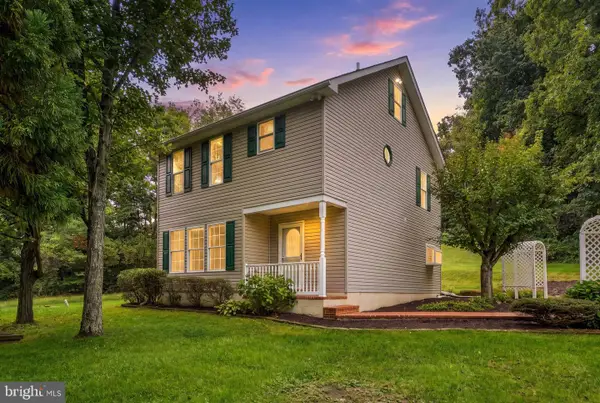 17389 Brose Rd, NEW FREEDOM, PA 17349