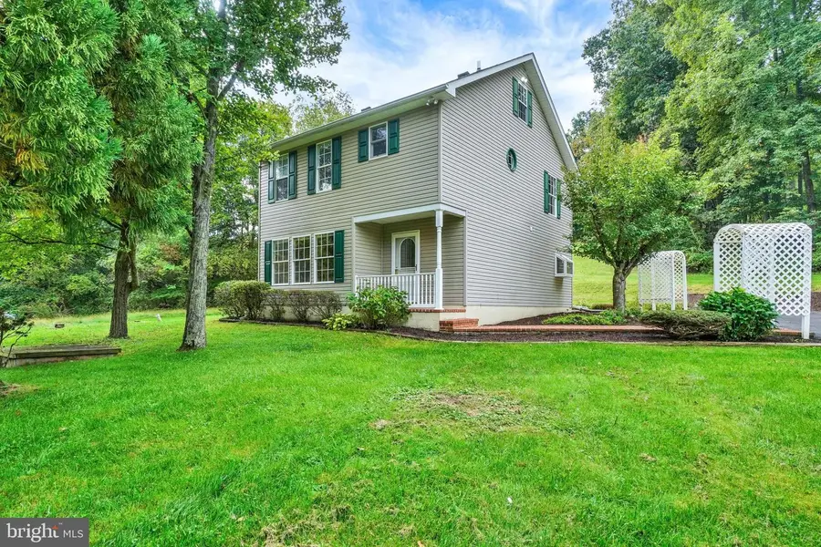 17389 Brose Rd, New Freedom, PA 17349 - #2