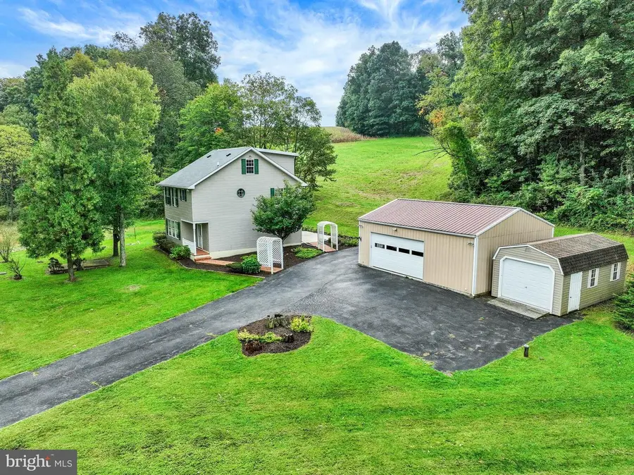17389 Brose Rd, New Freedom, PA 17349 - #3