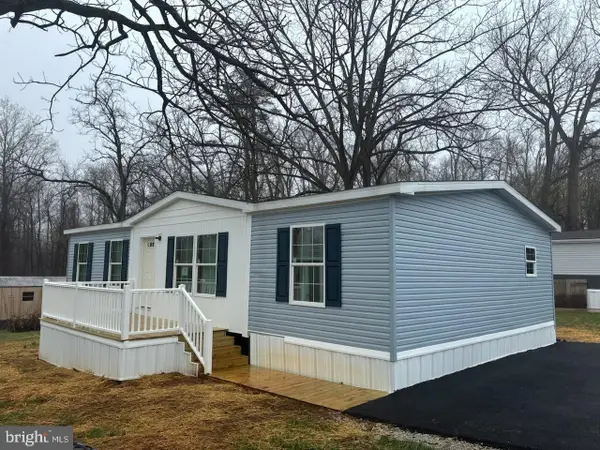 300 Ridge Rd #99, ETTERS, PA 17319