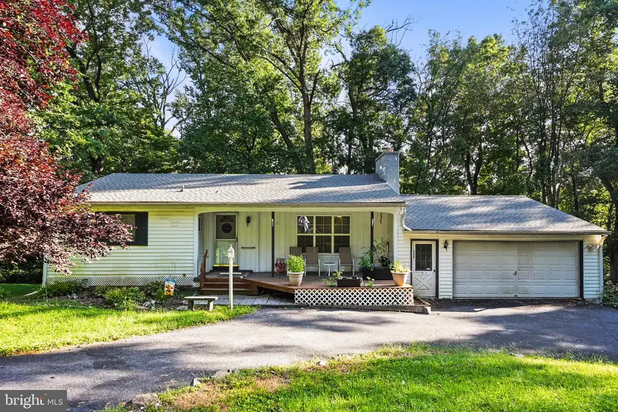 476 Big Spring Rd, New Cumberland, PA 17070 - #2