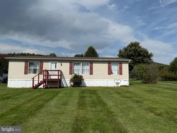 360 Coffeetown Rd, DILLSBURG, PA 17019