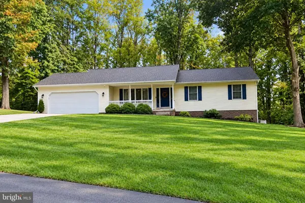 West Mckinley Rd., DELTA, PA 17314