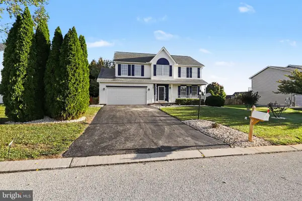 268 Runningboard Rd, STEWARTSTOWN, PA 17363