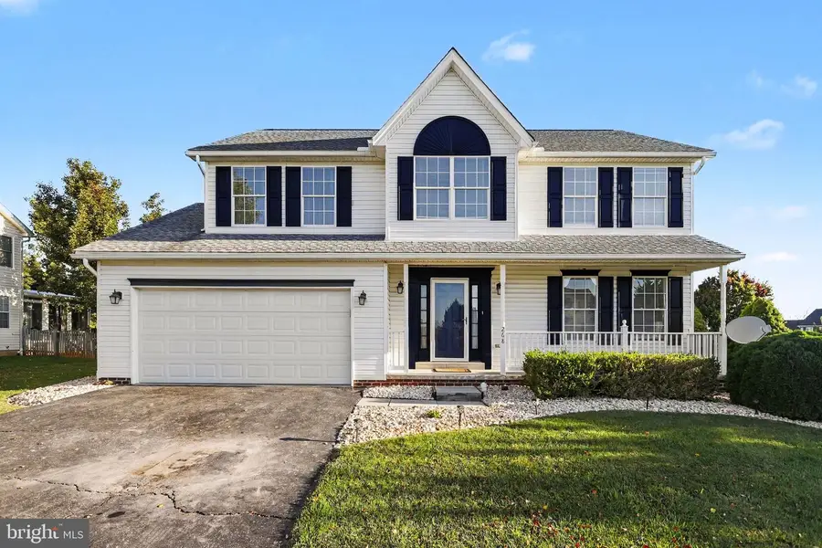 268 Runningboard Rd, Stewartstown, PA 17363 - #3