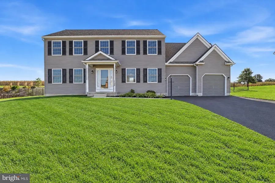 3720 Belmont Ave, Dover, PA 17315 - #2