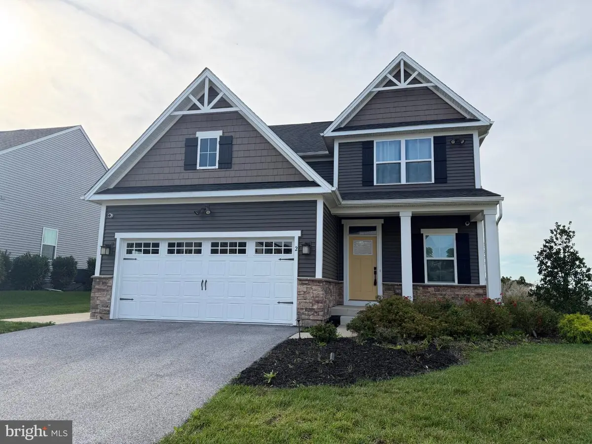 2 Lady Harrington Dr, York, PA 17402 - #1
