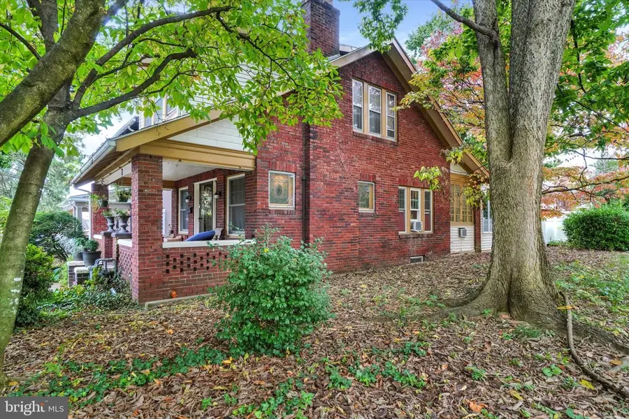16 N Keesey St, York, PA 17402 - #2