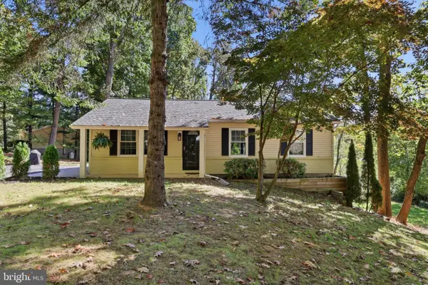 5514 Carol Ln, STEWARTSTOWN, PA 17363