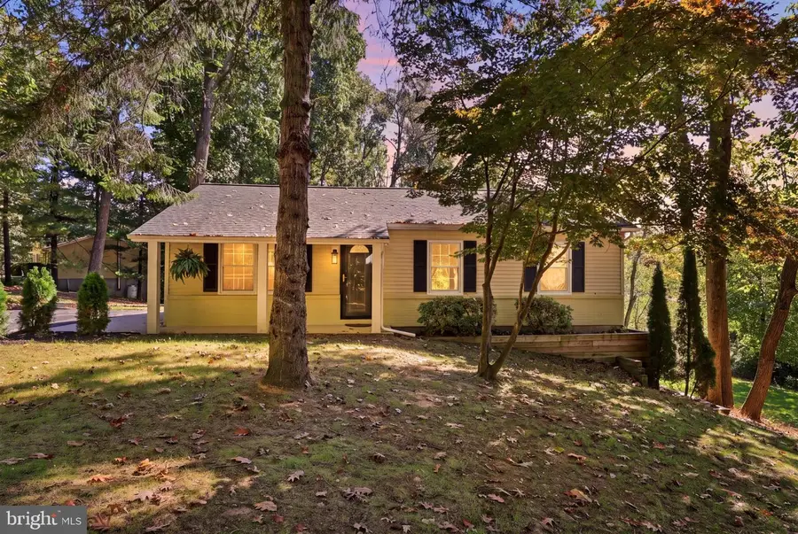 5514 Carol Ln, Stewartstown, PA 17363 - #2