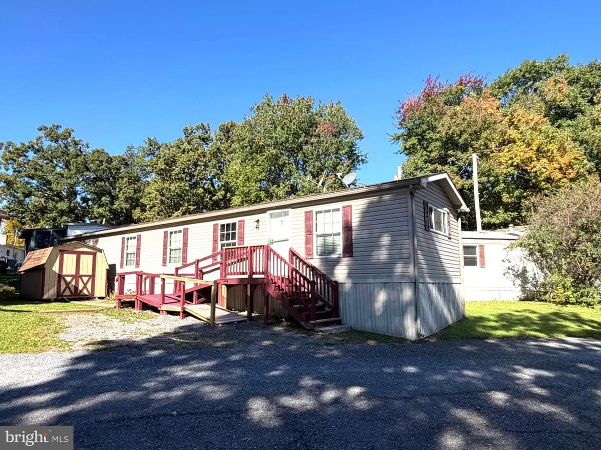612 Range End Rd #lot 10, Dillsburg, PA 17019 - #1