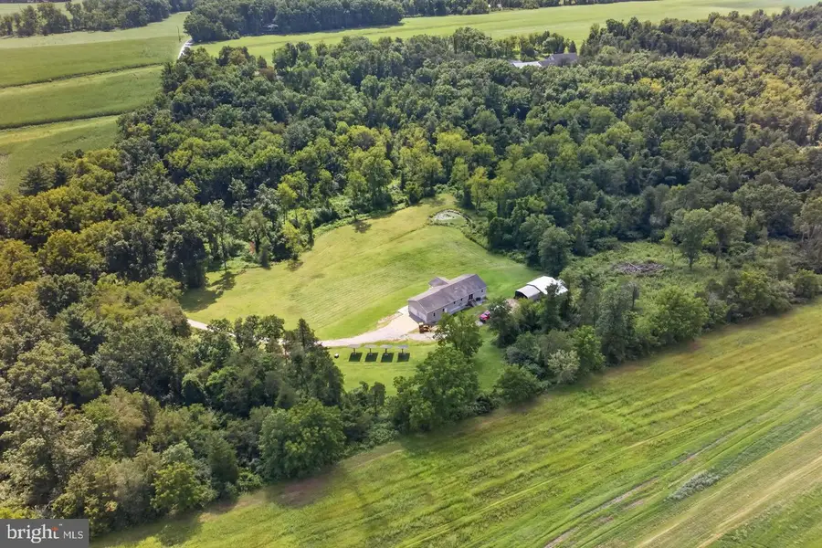 354 Kralltown Rd, Wellsville, PA 17365 - #3