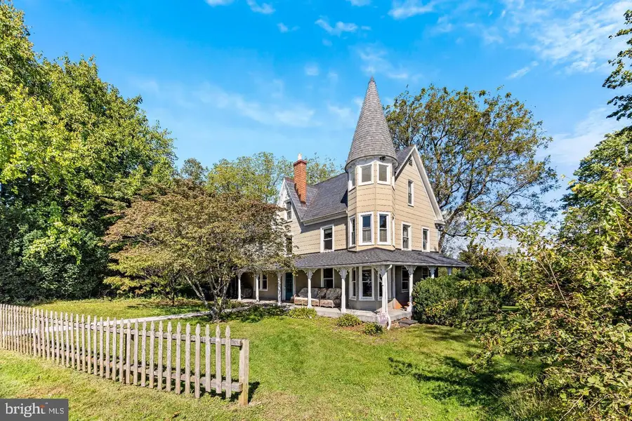 17809 Webb Rd, Stewartstown, PA 17363 - #3
