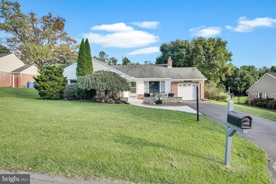 362 Greendale Rd, York, PA 17403 - #3