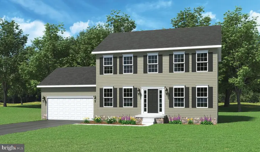 Address Withheld By Seller, York, PA 17408 - #2