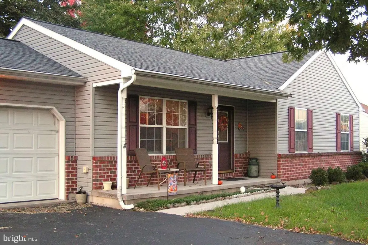 31 Pheasant Ridge Rd, Dillsburg, PA 17019 - #1