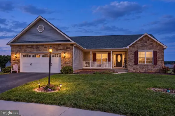 16 Clover Ct, ABBOTTSTOWN, PA 17301