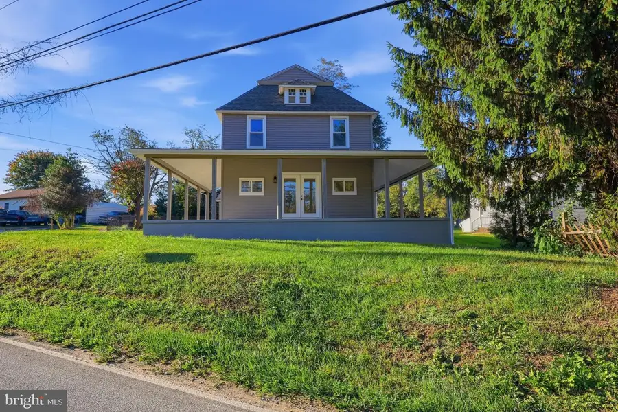 2313 Bryansville Rd, Delta, PA 17314 - #2