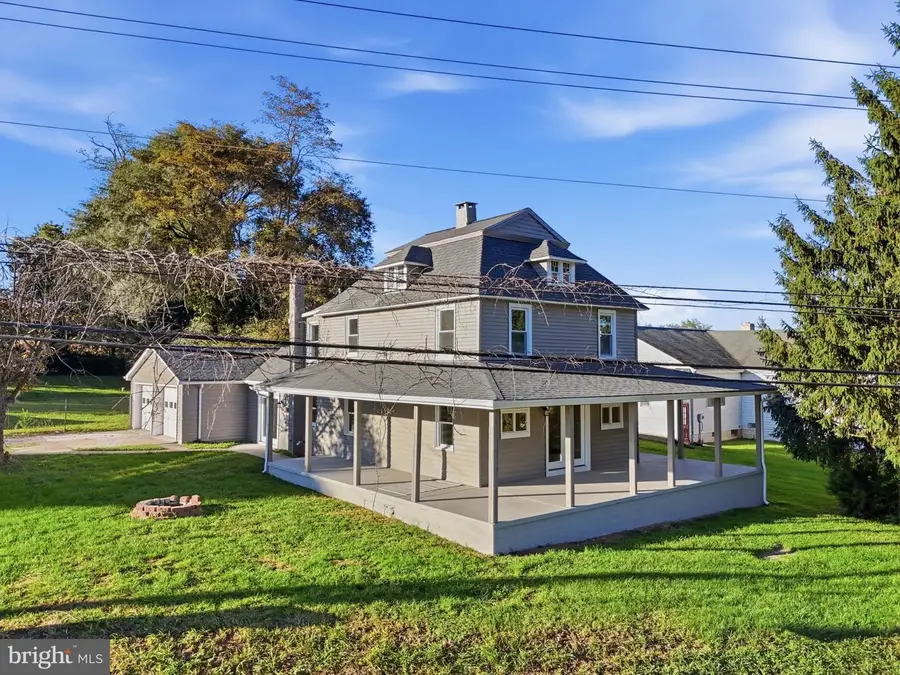 2313 Bryansville Rd, Delta, PA 17314 - #3