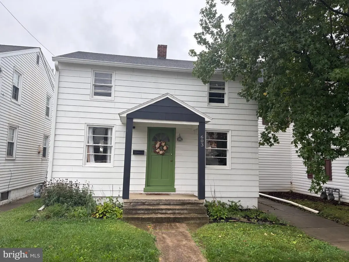 603 E Middle St, Hanover, PA 17331 - #1