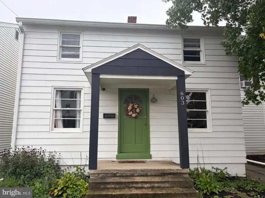 603 E Middle St, Hanover, PA 17331 - #2