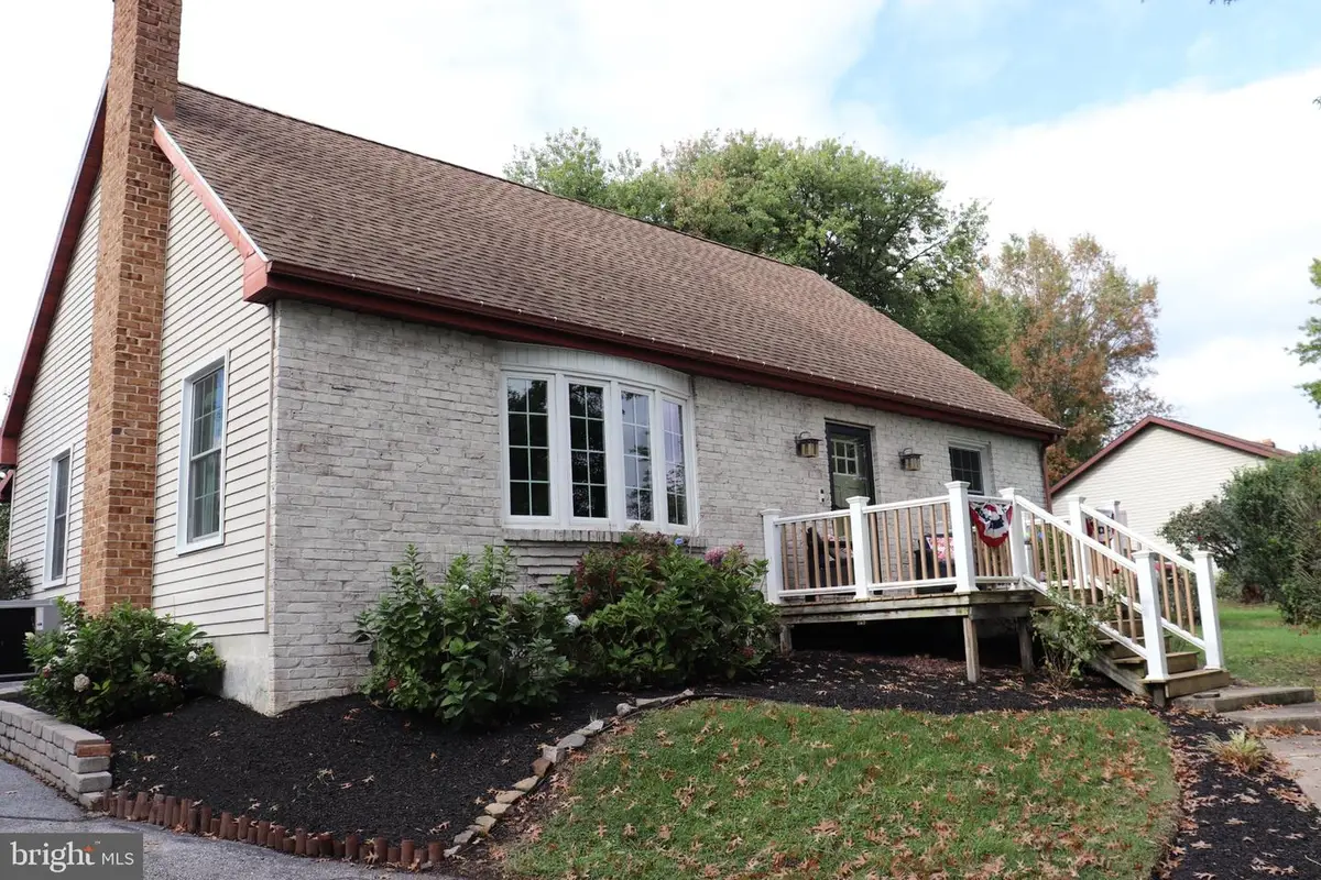 Address Withheld By Seller, Manchester, PA 17345 - #1