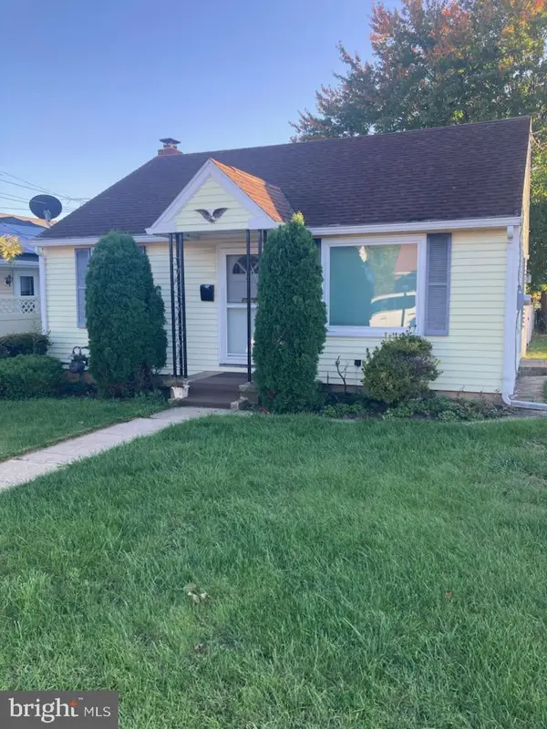 413 Mckinley Ave, HANOVER, PA 17331