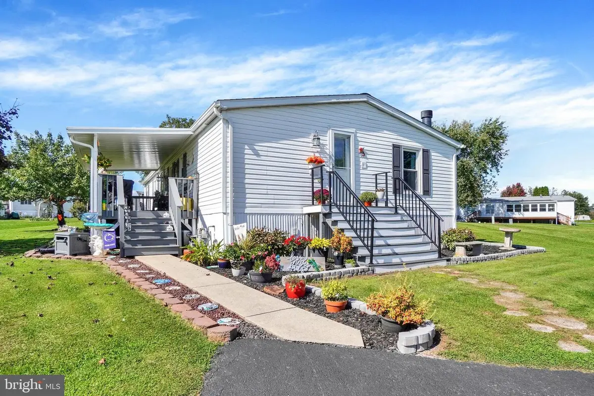 5645 Regal Ave, Dover, PA 17315 - #1