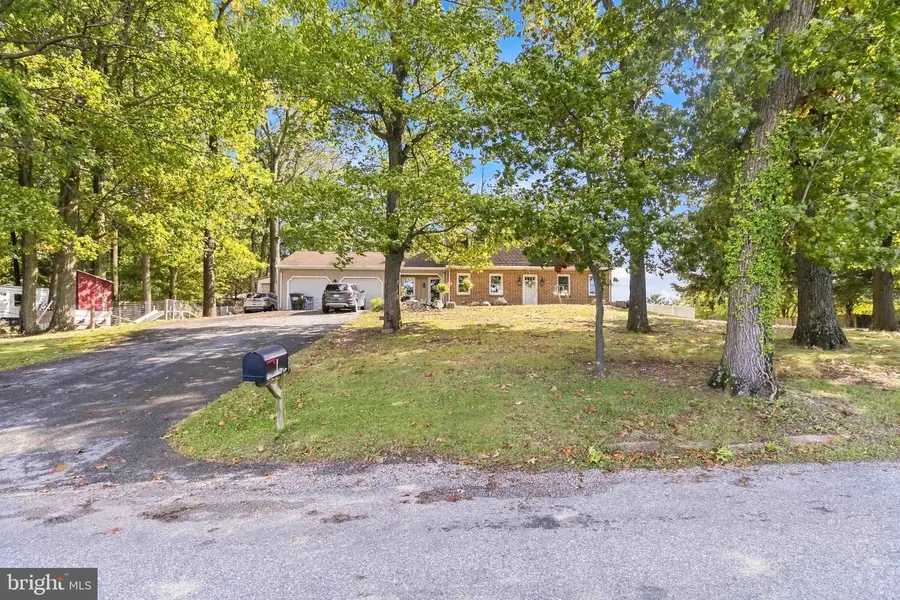9987 Chapel Church Rd, Red Lion, PA 17356 - #3