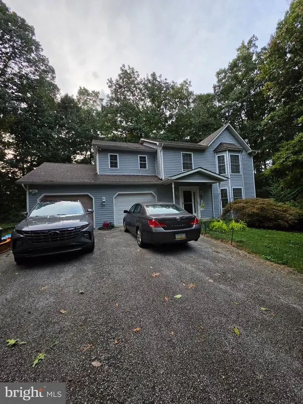 14300 Curvin Dr, STEWARTSTOWN, PA 17363