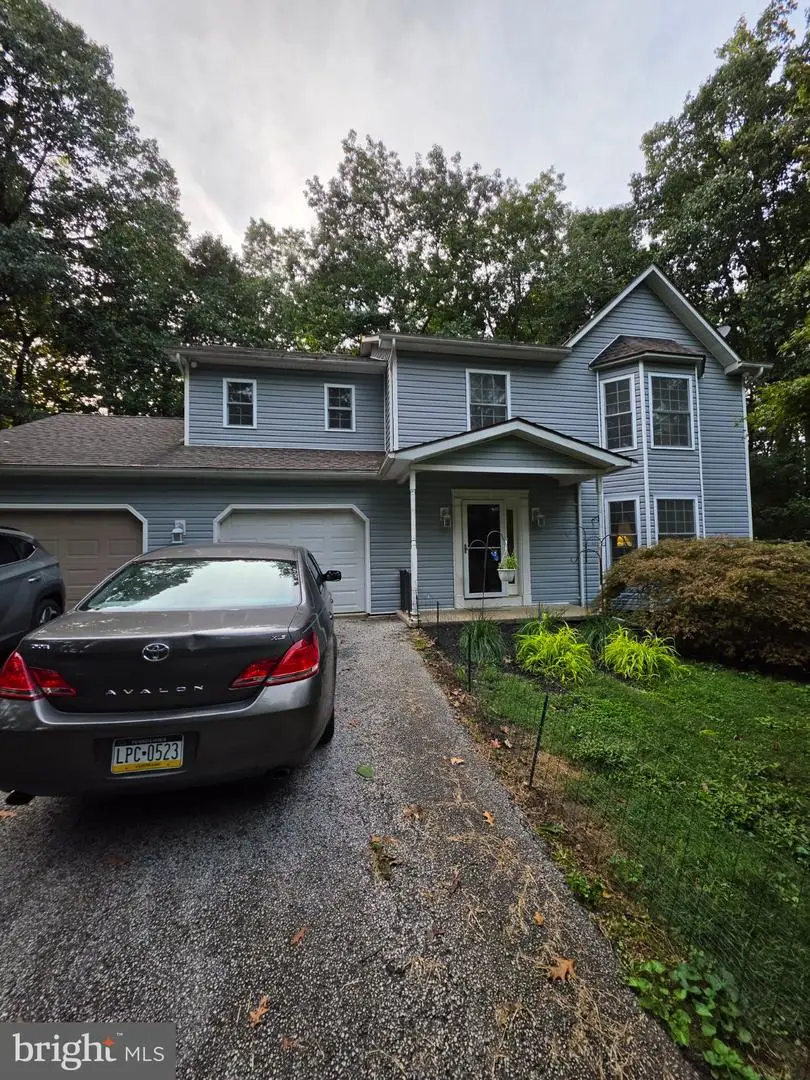 14300 Curvin Dr, Stewartstown, PA 17363 - #2
