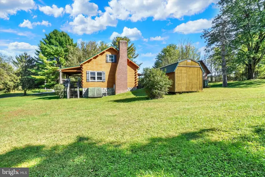128 South St, Seven Valleys, PA 17360 - #3