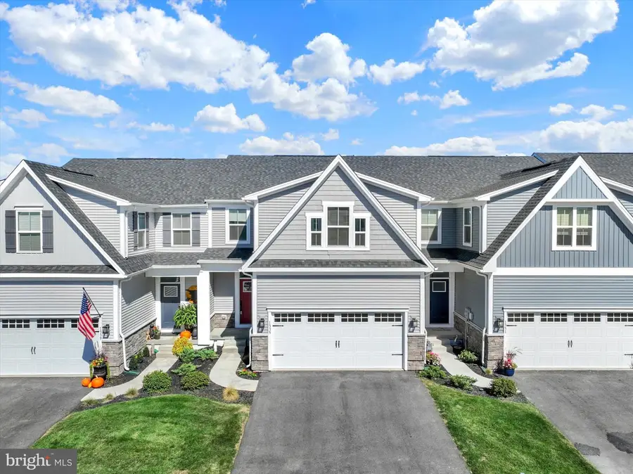 1335 Ben Hogan Way, York, PA 17403 - #2