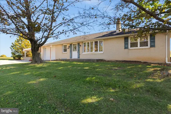 5240 Mount Pisgah Rd, YORK, PA 17406