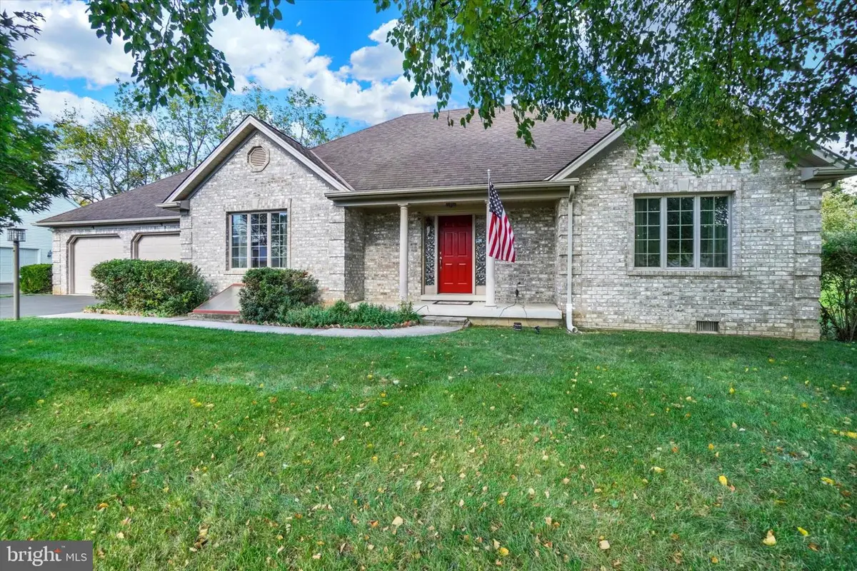 776 Weldon Dr, York, PA 17404 - #1