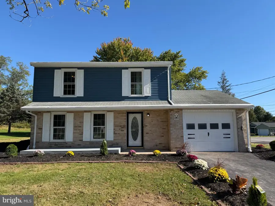 68 Allen Ln, Dover, PA 17315 - #2