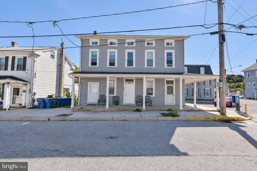 8 E Broadway St E, Etters, PA 17319 - #2