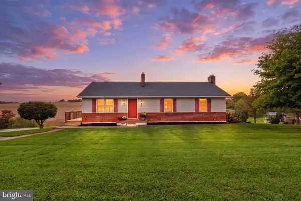 13612 Center Rd, STEWARTSTOWN, PA 17363