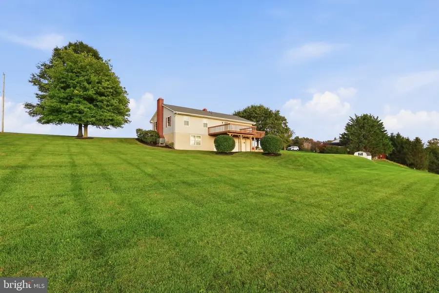 13612 Center Rd, Stewartstown, PA 17363 - #3