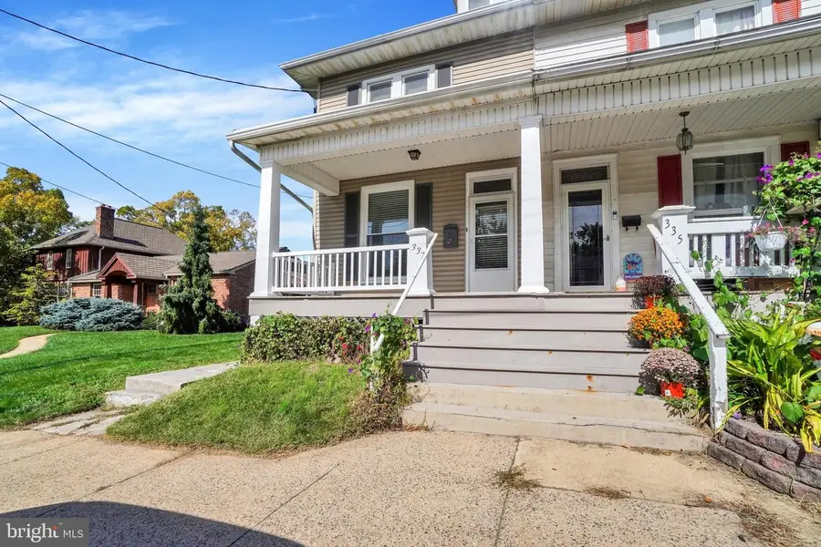 337 W Maple St, Red Lion, PA 17356 - #3