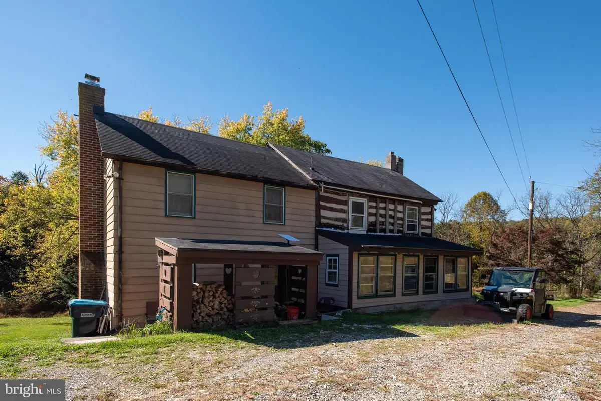 7046 Blue Hill Rd, Glenville, PA 17329 - #1