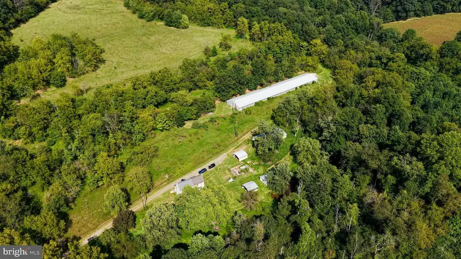 7046 Blue Hill Rd, Glenville, PA 17329 - #2