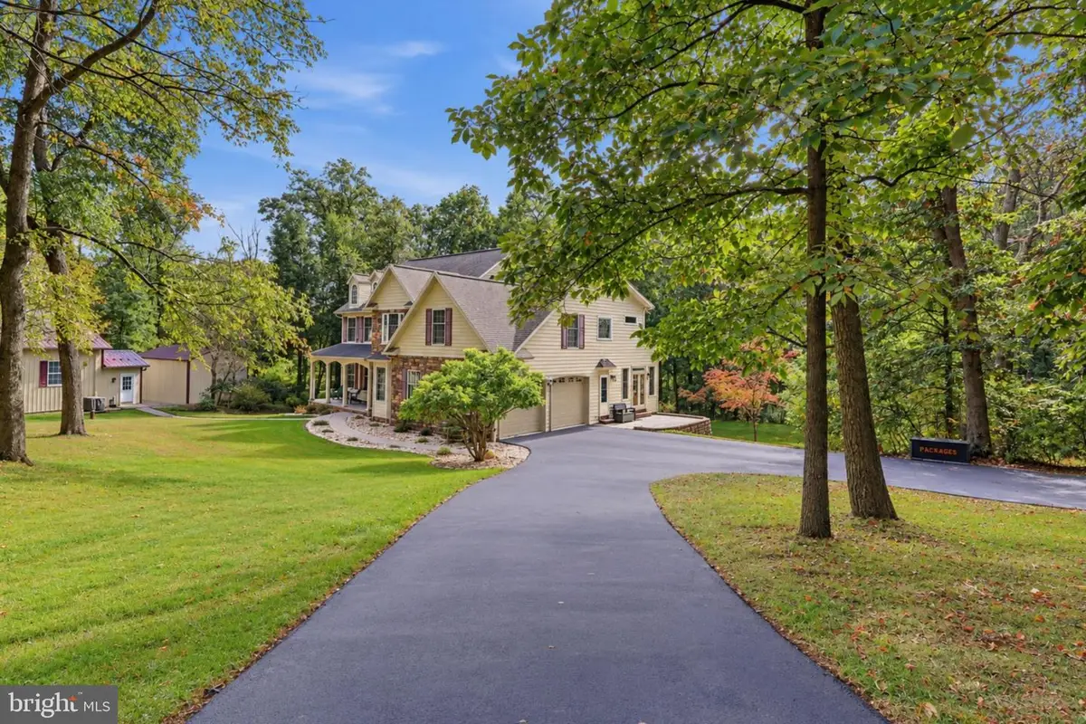 210 Robson Rd, Dillsburg, PA 17019 - #1