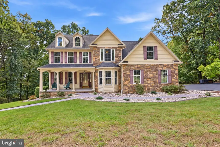 210 Robson Rd, Dillsburg, PA 17019 - #2