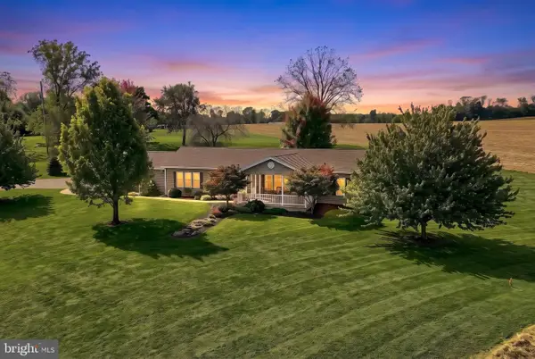 850 Gebhart Rd, WINDSOR, PA 17366