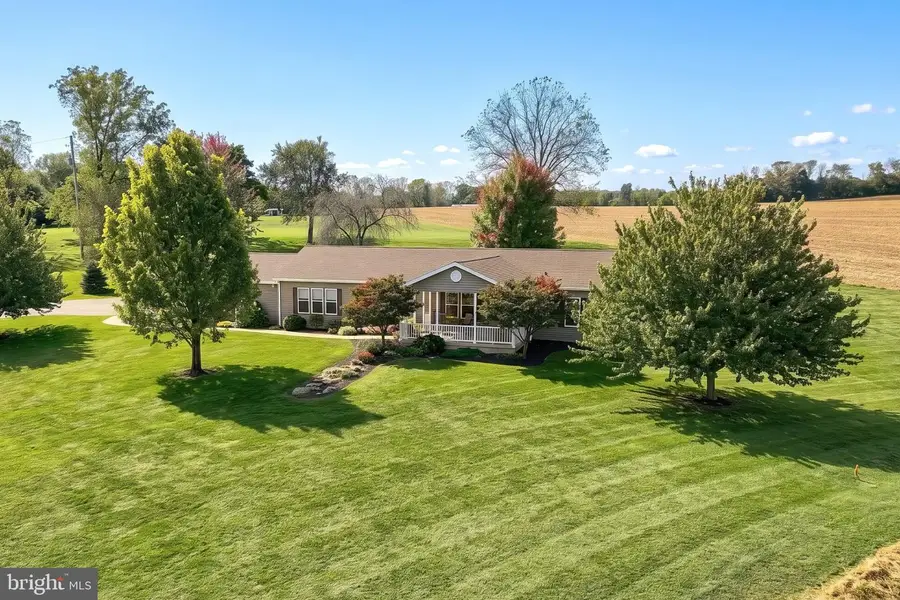 850 Gebhart Rd, Windsor, PA 17366 - #3