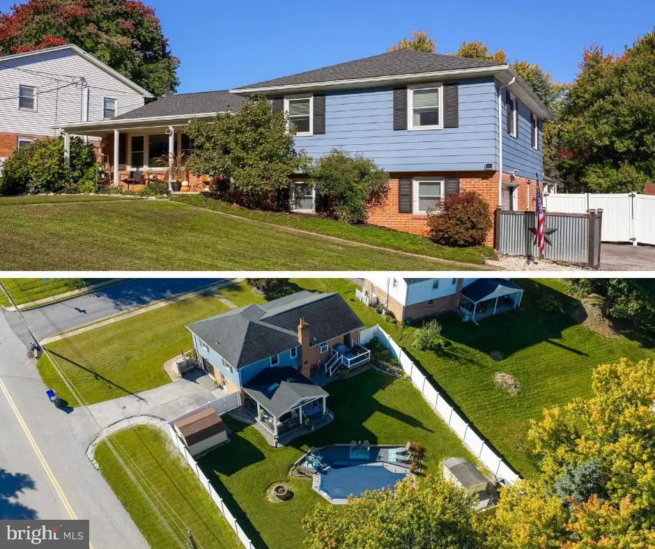 4299 Webster Dr, York, PA 17402 - #1