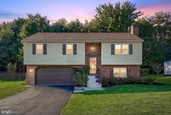 415 Appaloosa Way, RED LION, PA 17356