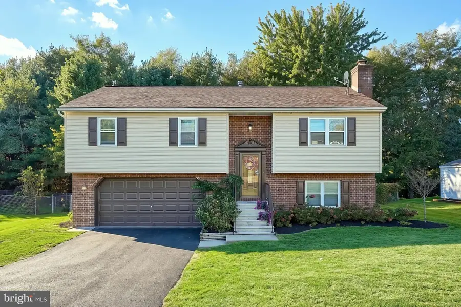 415 Appaloosa Way, Red Lion, PA 17356 - #2